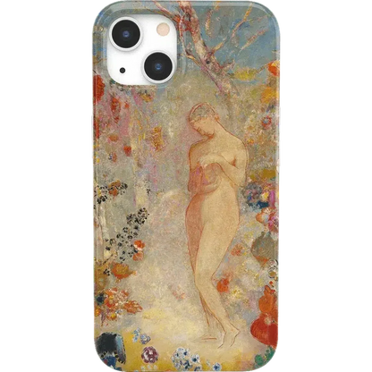 Pandora | The Met Series Case iPhone Case get.casely Classic + MagSafe® iPhone 13