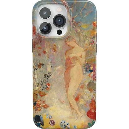 Pandora | The Met Series Case iPhone Case get.casely Classic + MagSafe® iPhone 14 Pro Max