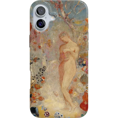 Pandora | The Met Series Case iPhone Case get.casely Classic + MagSafe® iPhone 16 Plus