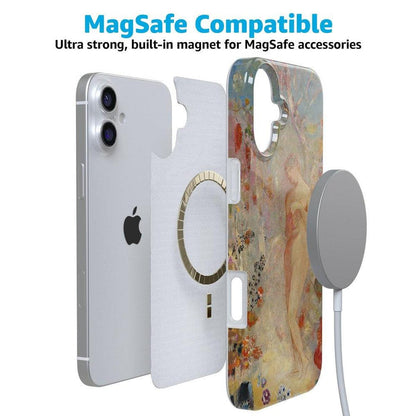 Pandora | The Met Series Case iPhone Case get.casely