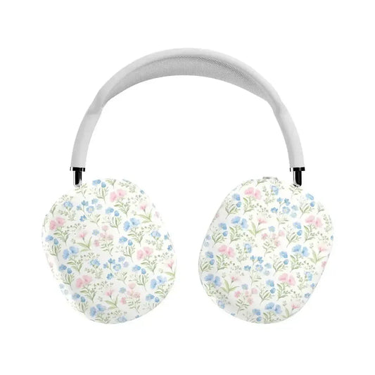 Pastel Flowers | Sunday Best AirPods Max Case AirPods Case get.casely AirPods Max