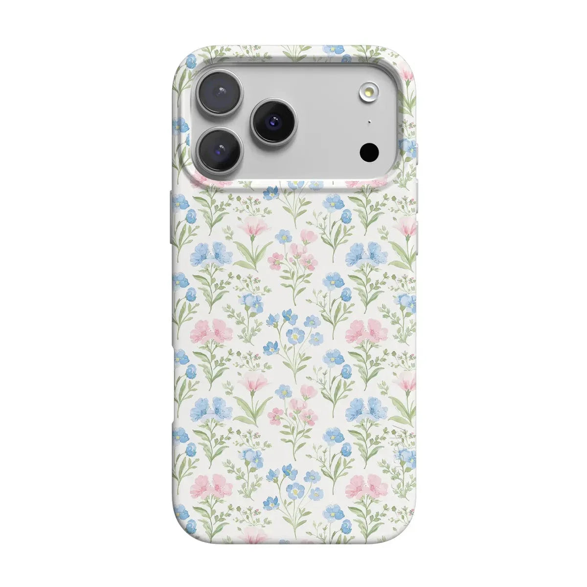 Pastel Garden | Sunday Best Case Phone Case get.casely Classic + MagSafe® iPhone 17 Pro Max