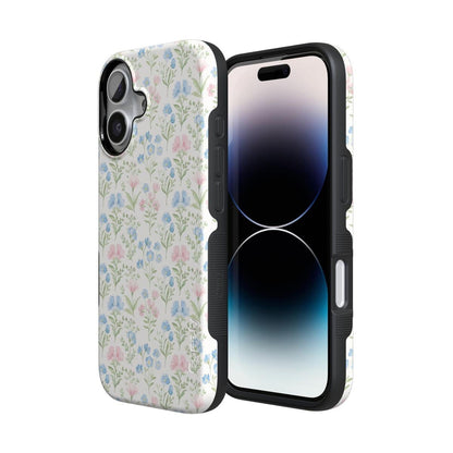 Pastel Garden | Sunday Best Case Phone Case get.casely