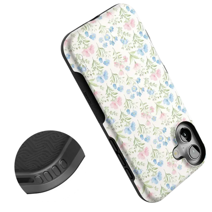 Pastel Garden | Sunday Best Case Phone Case get.casely