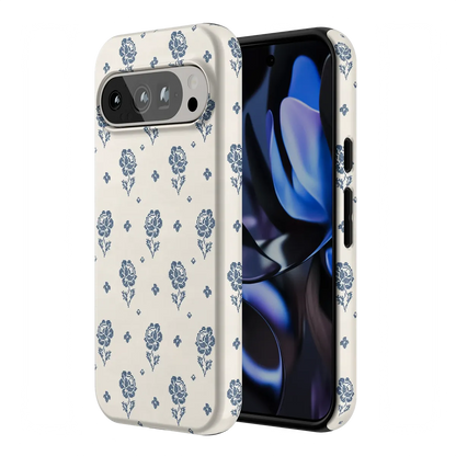 Seaside Stitch | Vintage Roses Case
