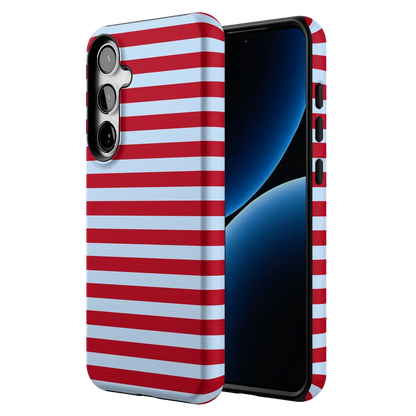 Harbor Stripe | Dockside Case