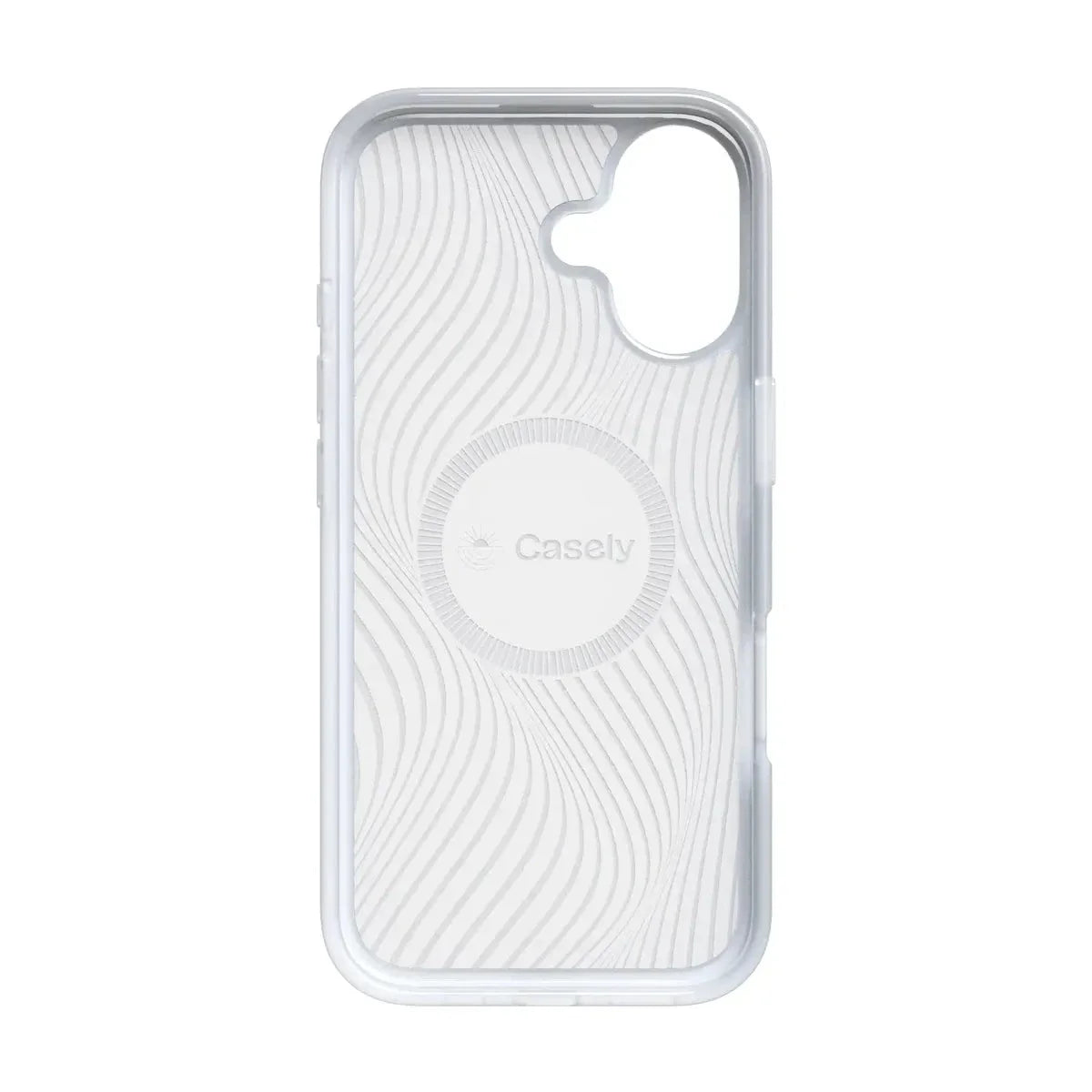 Peppermint Kiss | Candy Cane Case Phone Case Casetry