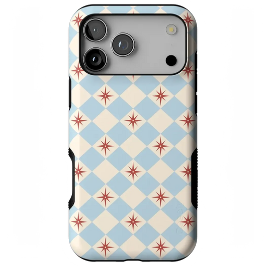 Chelsea Checker | Starlight Tiles Case