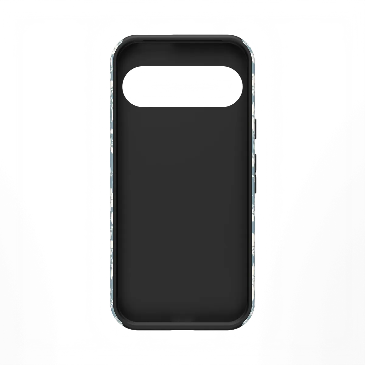 Afternoon Tea | Blue Floral Case