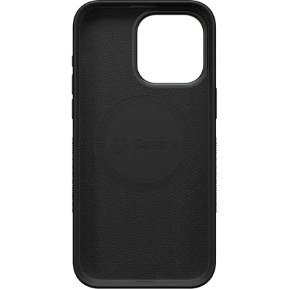 Polka Dots | High Contrast Design Case Phone Case Casetry