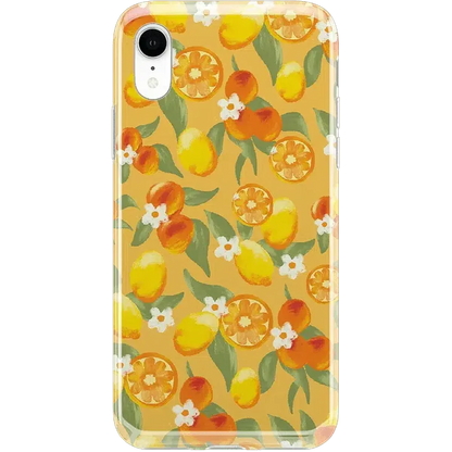 Positano | Dippin' Daisy's Italian Coast Case iPhone Case get.casely Classic iPhone XR