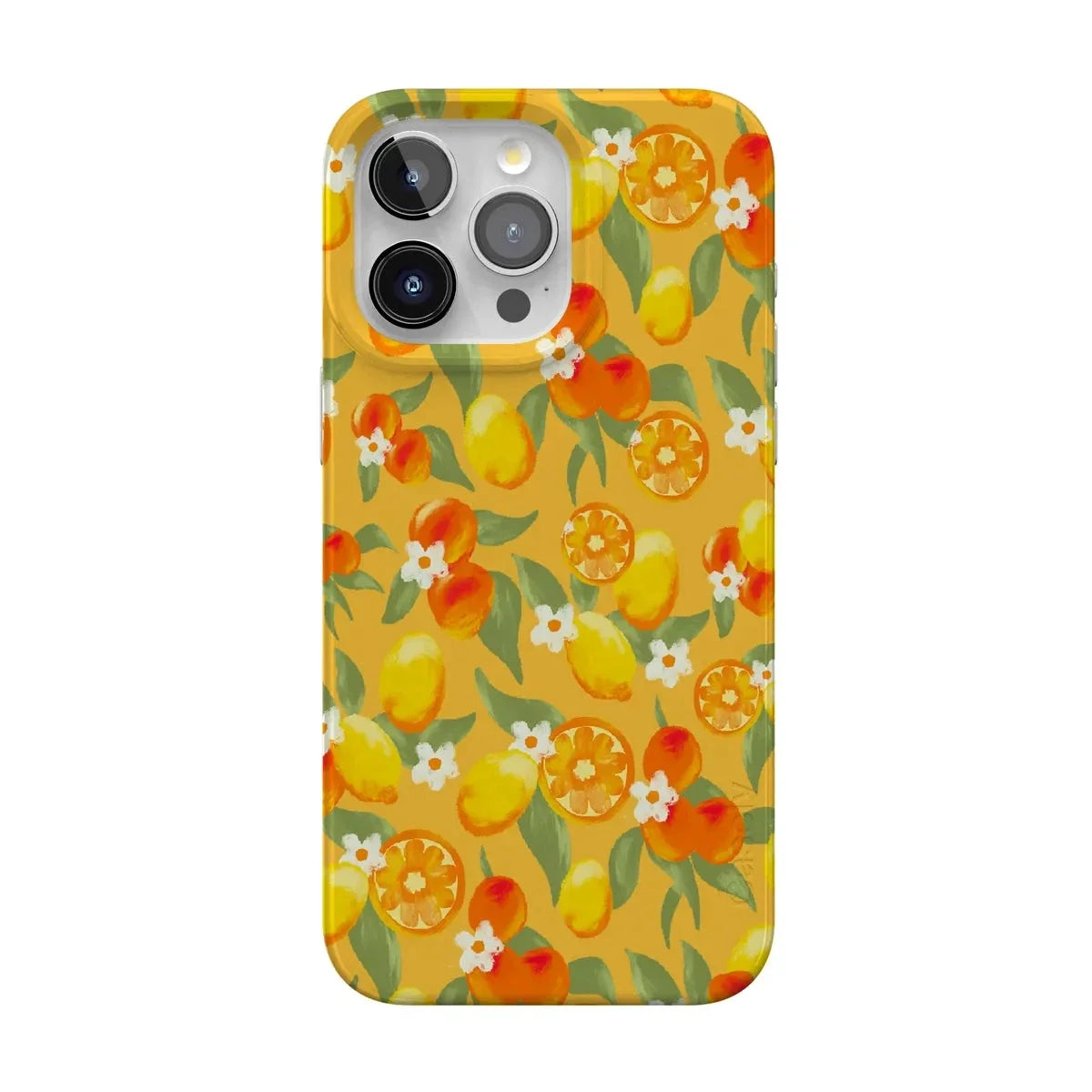 Positano | Dippin' Daisy's Italian Coast Case iPhone Case get.casely Classic + MagSafe® iPhone 15 Pro Max