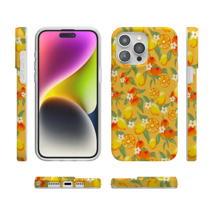 Positano | Dippin' Daisy's Italian Coast Case iPhone Case get.casely