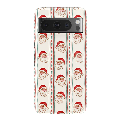 Jolly St. Nick | Retro Claus Case