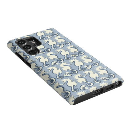 Seahorse Drift | Coastal Blues Case