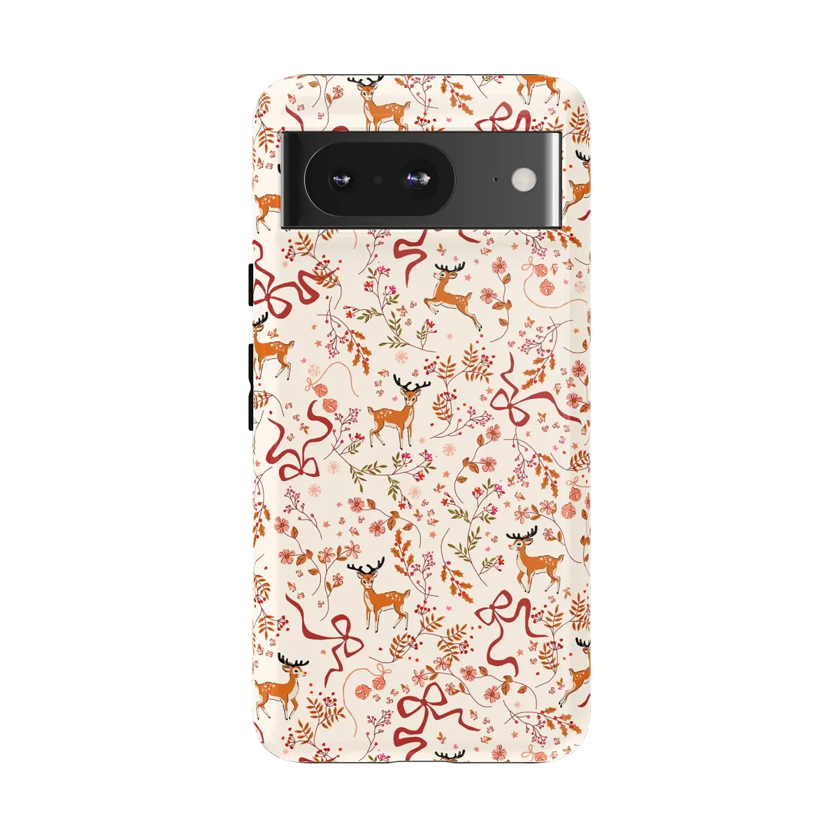 Dashing Through the Snow | Enchanted Forest Case