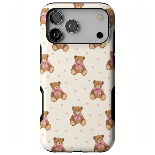 Cuddle Up | Teddy Bear Case