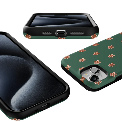 You Can't Catch Me | Gingerbread Man Case