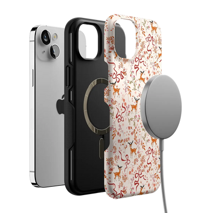 Dashing Through the Snow | Enchanted Forest Case