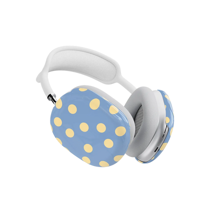 In the Spotlight | Pastel Polka Dot AirPods Max Case