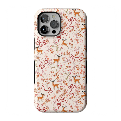 Dashing Through the Snow | Enchanted Forest Case