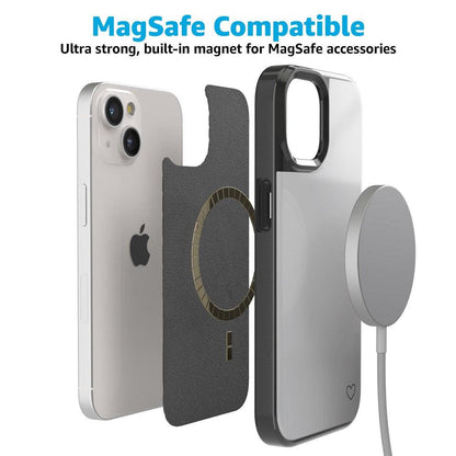 Reflections | Mirror Case iPhone Case get.casely