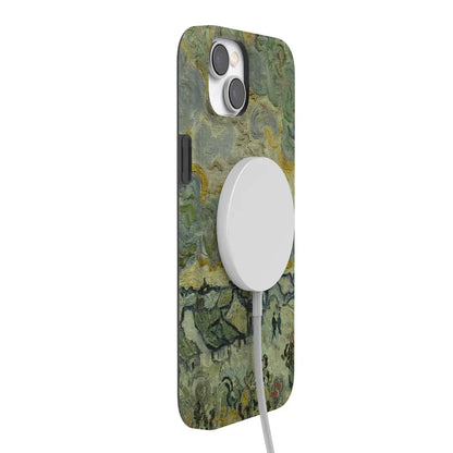 Reminiscence of Vincent | Van Gogh Museum Case iPhone Case get.casely