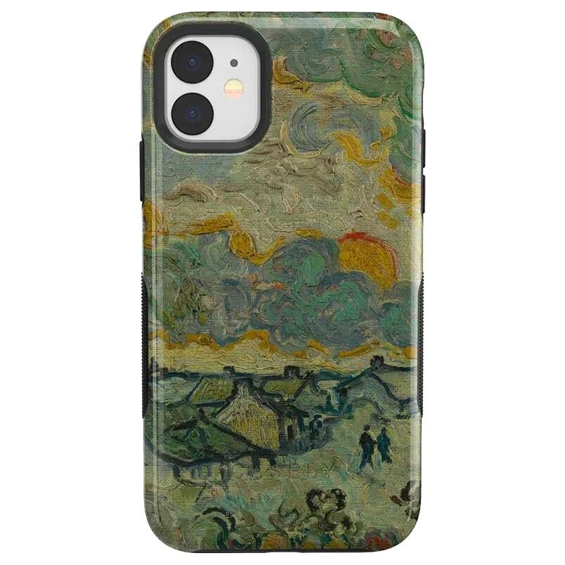 Reminiscence of Vincent | Van Gogh Museum Case iPhone Case get.casely