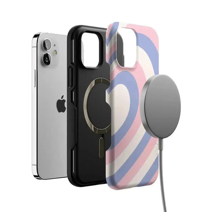 (Right) Half of My Heart | Friendship Case Phone Case Casetry
