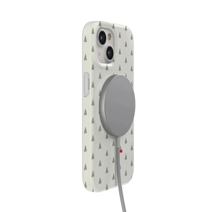 Rockin' Around | Christmas Tree Case Phone Case Casetry