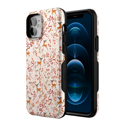 Dashing Through the Snow | Enchanted Forest Case