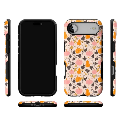 Pumpkin Princess | Harvest Vines Case