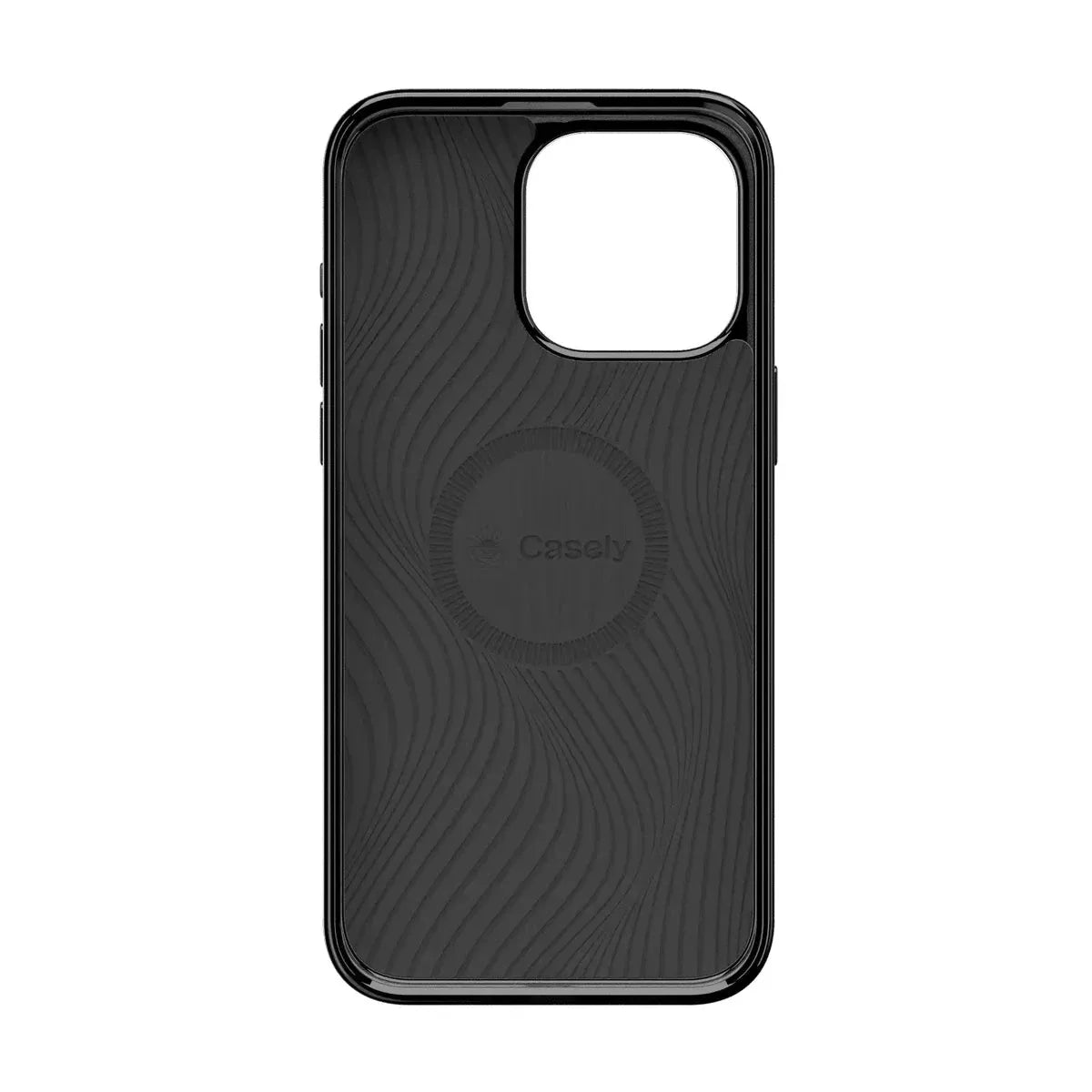 Salem's Hex | Black & White Checkered Case Phone Case get.casely