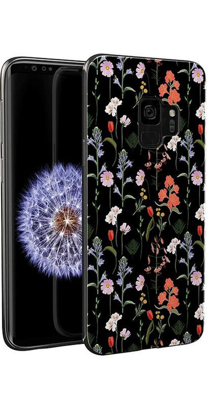 Secret Garden | Mixed Floral Samsung Case Samsung Case get.casely