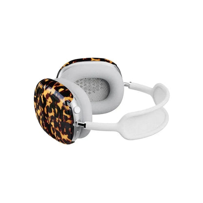 Shell Shocked | Tortoise Print AirPods Max Case AirPods Case Casetry