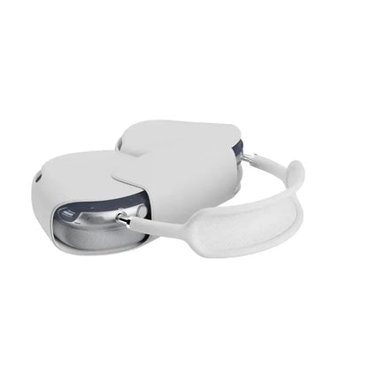 Slate Blue | The Boyfriend Collection AirPods Max Case AirPods Case get.casely