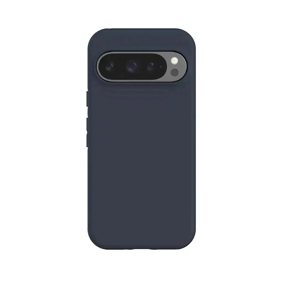 Slate Blue | The Boyfriend Collection Phone Case get.casely Essential + MagSafe® Google Pixel 10 Pro