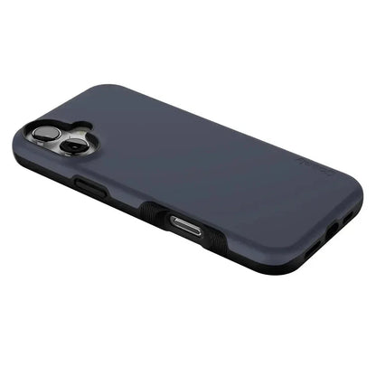 Slate Blue | The Boyfriend Collection Phone Case get.casely