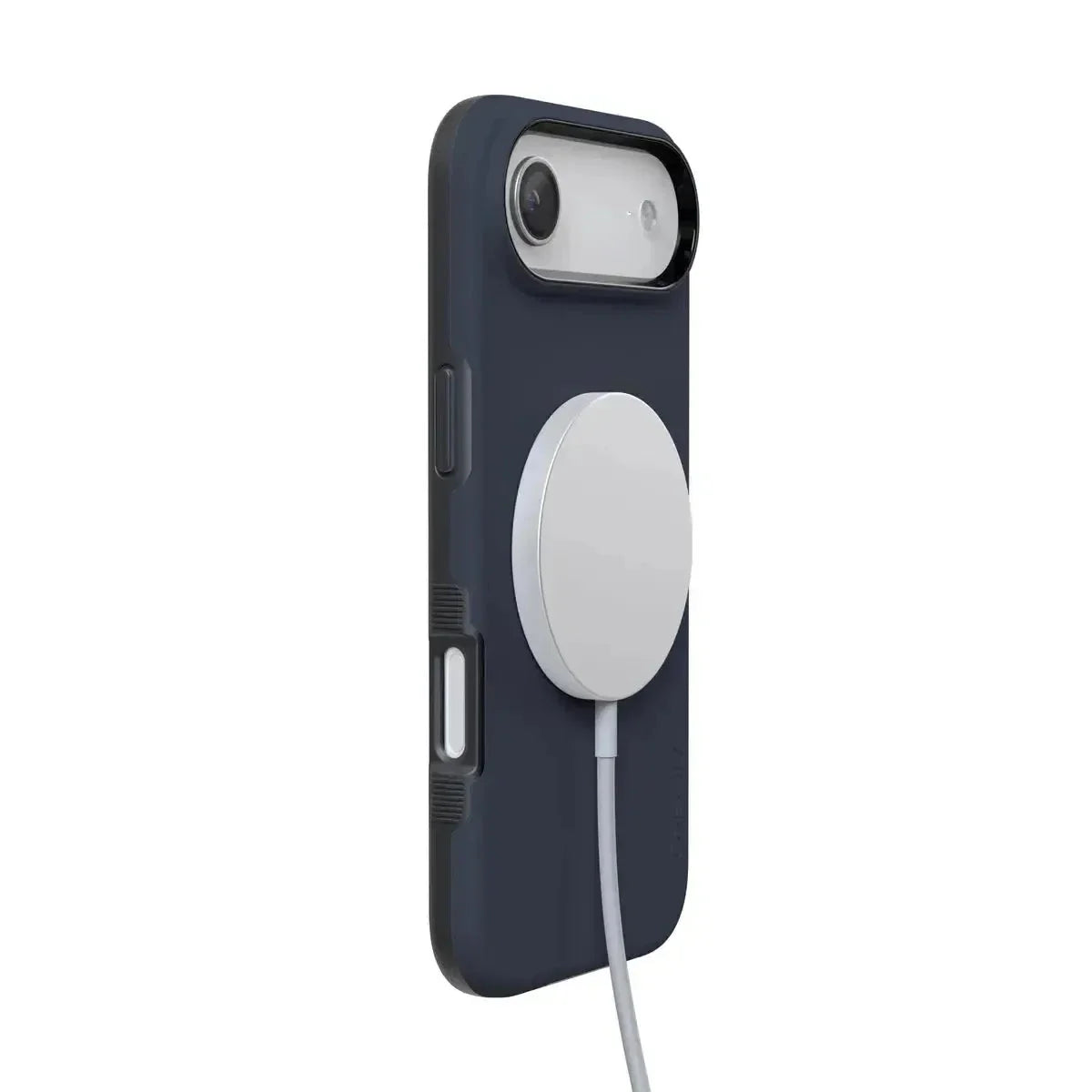 Slate Blue | The Boyfriend Collection Phone Case get.casely