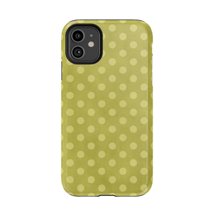 Kiwi Cooler | Poolside Print Case - iPhone 11