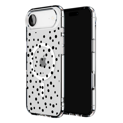 Spot On | Dotted Animal Print Case iPhone Case get.casely