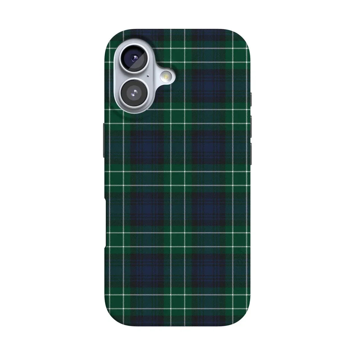Spruce | Kitty and Vibe Holiday Case Phone Case Casetry Classic + MagSafe® iPhone 17