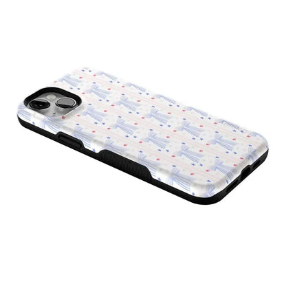 Summer Bows | Coquette Case Phone Case Casetry
