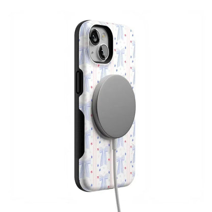 Summer Bows | Coquette Case Phone Case Casetry