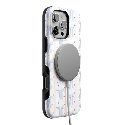 Summer Bows | Coquette Case Phone Case Casetry