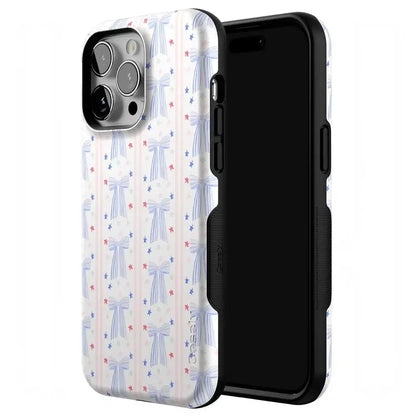 Summer Bows | Coquette Case Phone Case Casetry