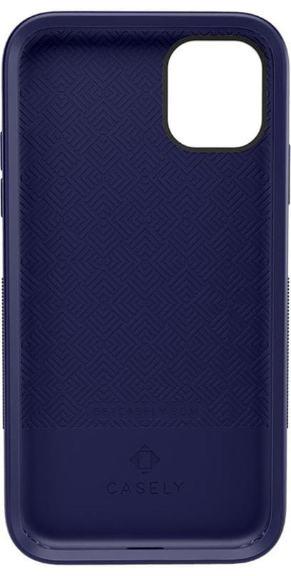 Swirl Away | Tea Green Geometric Case iPhone Case get.casely