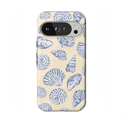 Sally's Seashells | Seashore Case - Google Pixel 10 Pro