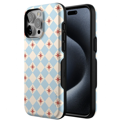 Chelsea Checker | Starlight Tiles Case