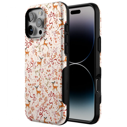 Dashing Through the Snow | Enchanted Forest Case